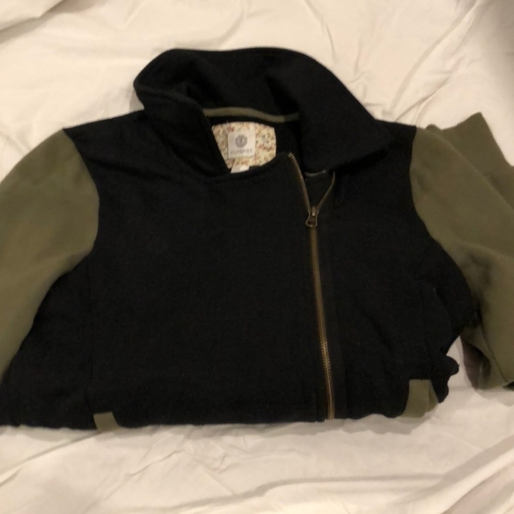 Element Jacket